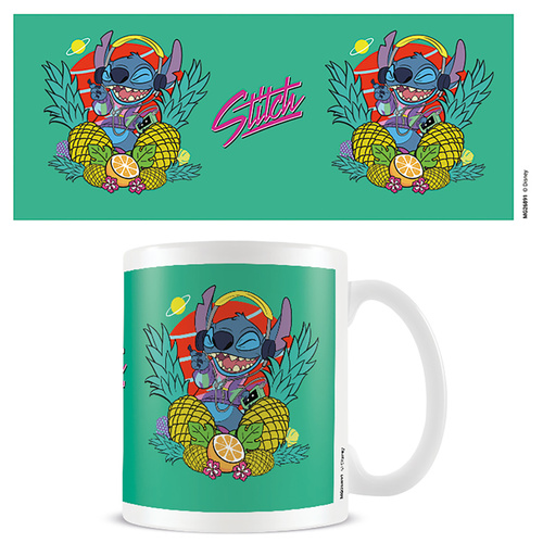 Hrnek keramick� Lilo and Stitch EPEE
