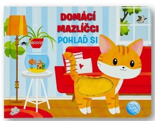 Dom�c� mazl��ci Pohla� si