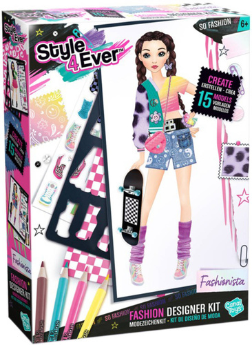 Style4Ever Modn� n�vrh��sk� sada EPEE