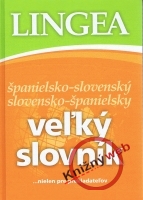 �panielsko-slovensk� a slovensko-�panielsky ve�k� slovn�k