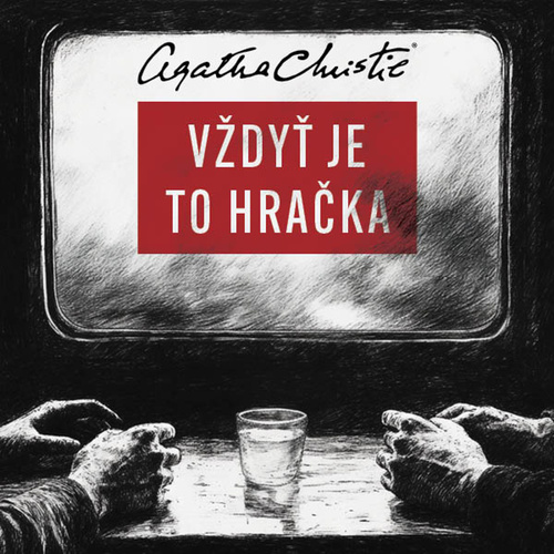 CD V�dy� je to hra�ka TYMPANUM