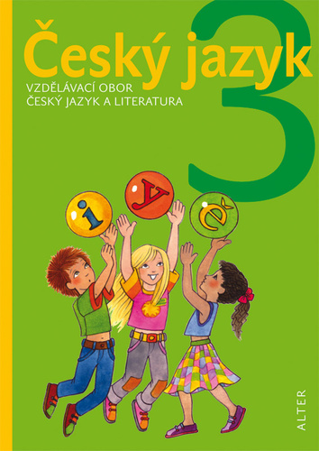 �esk� jazyk 3. ro�n�k 2v.