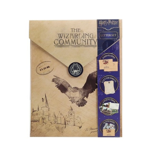 Harry Potter Dopisn� set Magical EPEE