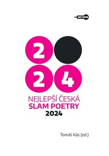 Nejlep�� �esk� slam poetry 2024