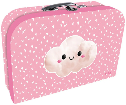 Kuf��k Cloud