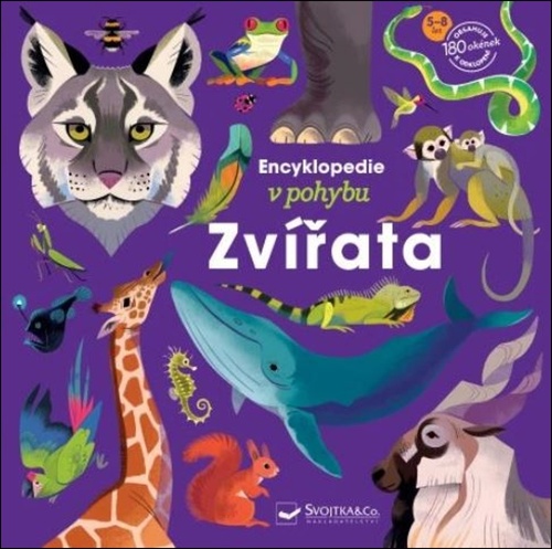 Encyklopedie v pohybu Zv��ata