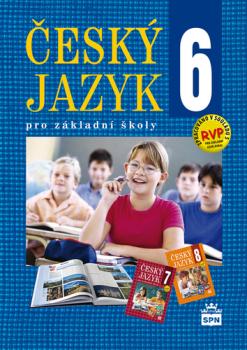 �esk� jazyk 6 pro Z� RVP 3v