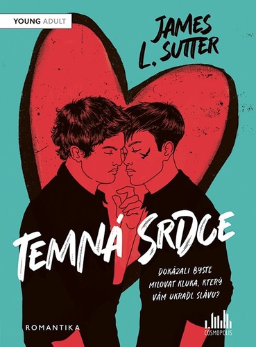 Temn� srdce