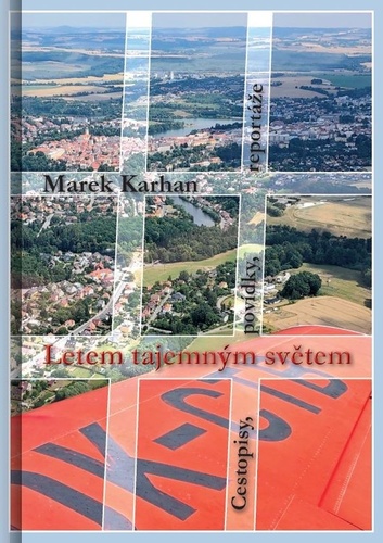 Letem tajemn�m sv�tem