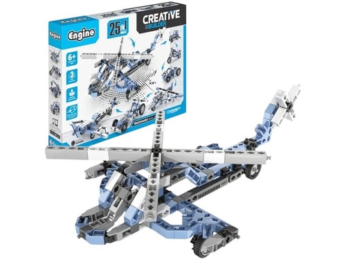 Engino Creative Builder 25 model� EPEE