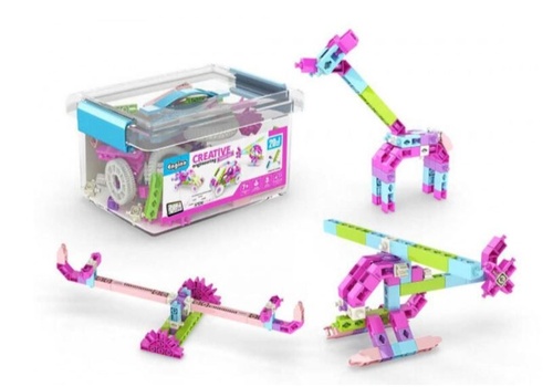 Engino Box 20 model� holky EPEE