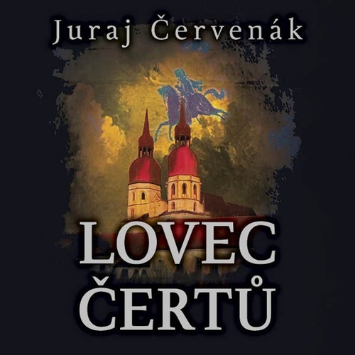 CD Lovec �ert� TYMPANUM