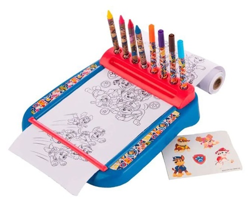 Tlapkov� patrola Roll and Go Omal EPEE