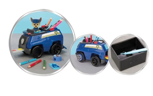 Tlapkov� patrola Arts & Crafts Nosi�