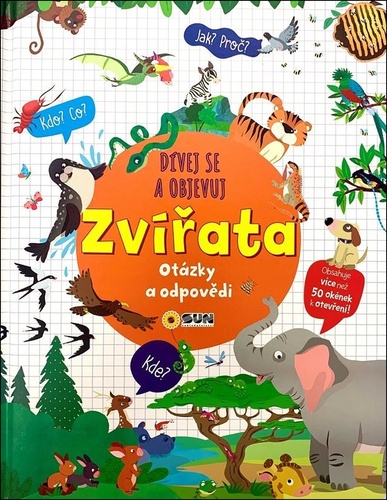 Zv��ata d�vej se a objevuj