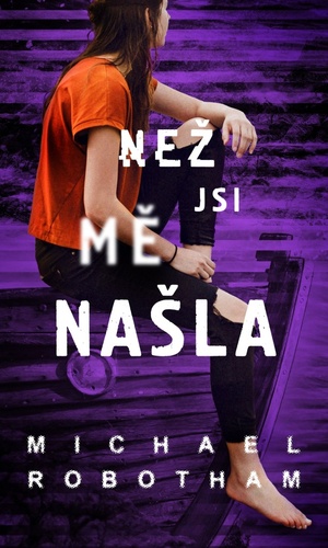 Ne� jsi m� na�la