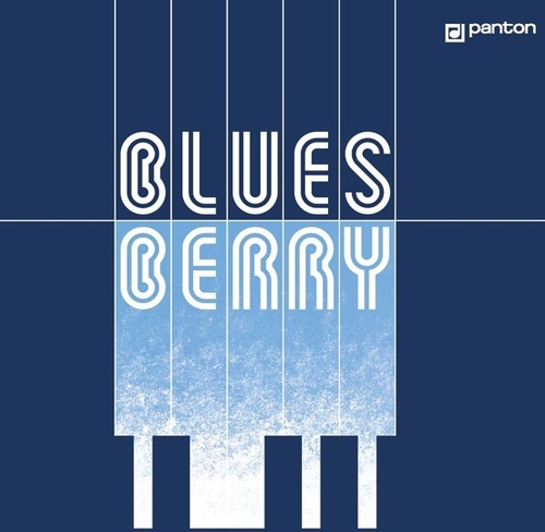 CD Bluesberry