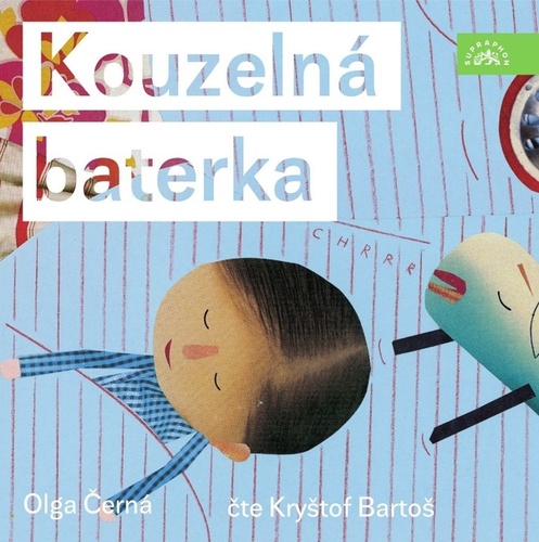CD Kouzeln� baterka