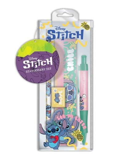 �koln� set Lilo a Stitch EPEE