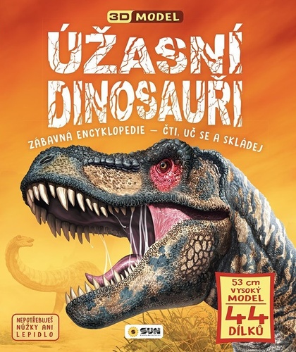 Box ڞasn� dinosau�i