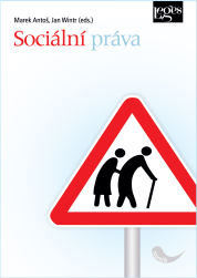 Soci�ln� pr�va