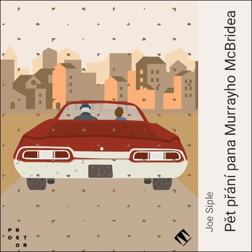 CD P�t p��n� pana Murrayho McBridea