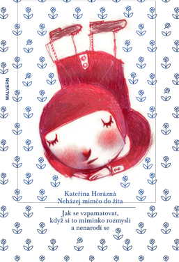 Neh�zej mim�o do �ita