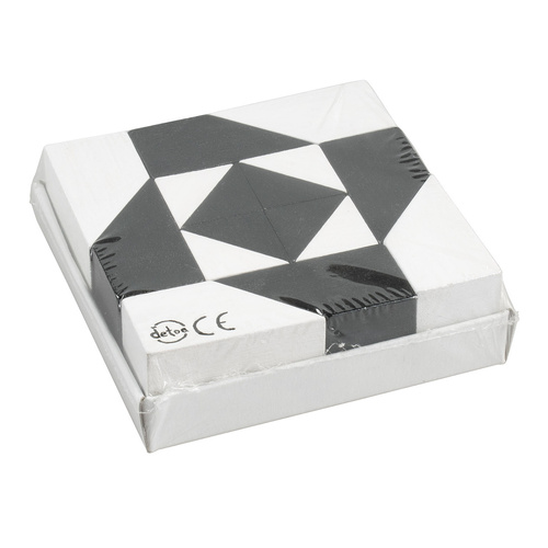 �ernob�l� Tangram