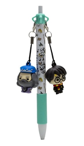 Harry Potter pero mini Peals EPEE