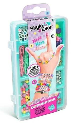 Style4Ever Boho n�ramky mini set EPEE
