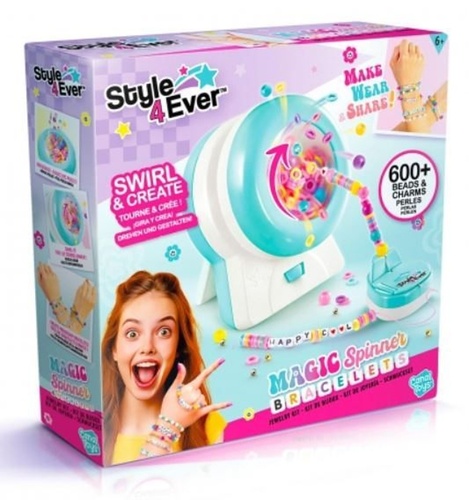 Style4Ever V�roba n�ramk� s navl� EPEE