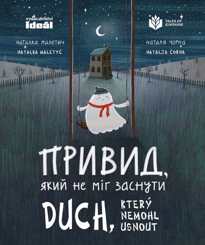Duch kter� nemohl usnout