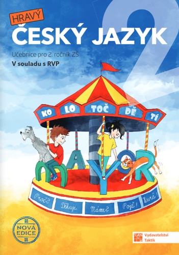 �esk� jazyk 2 4v