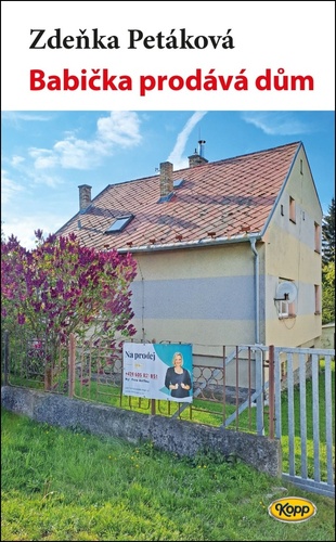 Babi�ka prod�v� d�m