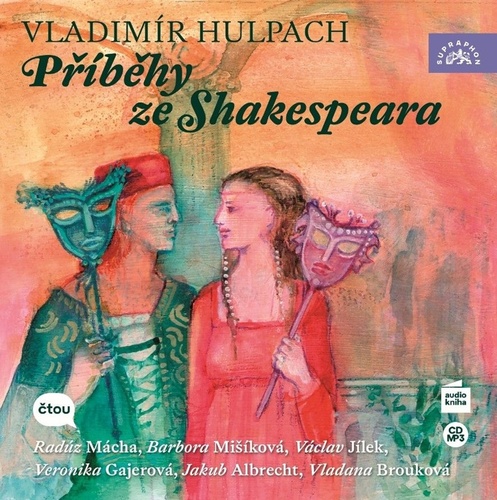 CD P��b�hy ze Shakespeara