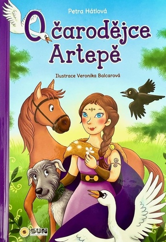 O �arod�jce Artep�