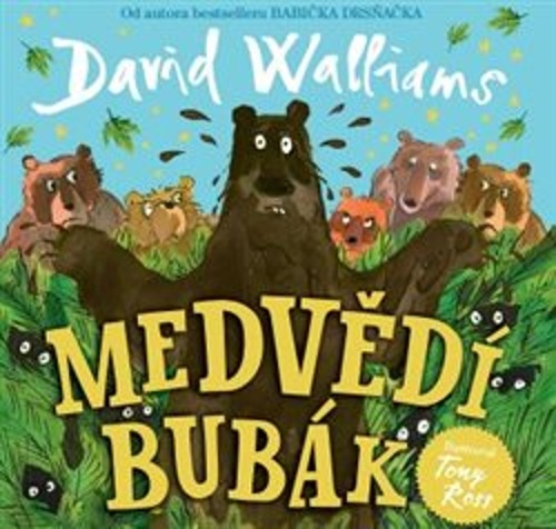 Medv�d� bub�k ARGO