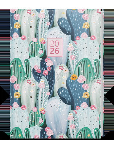 Di��26 Adam Denn� B6 Kaktus BALOU�EK