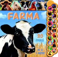 Farma 20 zvuk� U� se s n�mi!