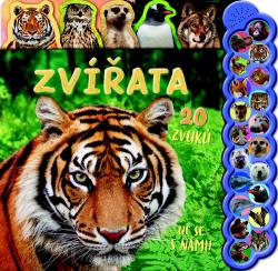 Zv��ata 20 zvuk� U� se s n�mi!