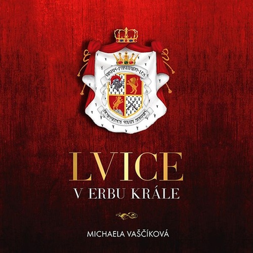CD Lvice v erbu kr�le