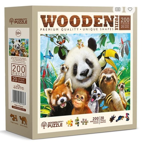 D�ev�n� puzzle V�tejte v d�un MATYSKA