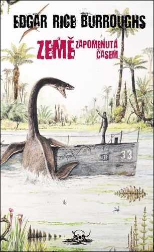 Zem� zapomenut� �asem