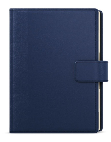 Di��26 T�d Oskar Elite A5 modr� BALOU�EK