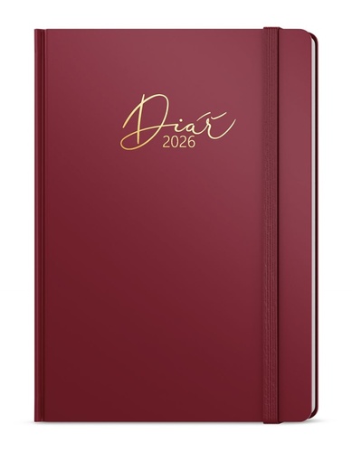 Di��26 T�d Prokop Luxi B6 bord� BALOU�EK