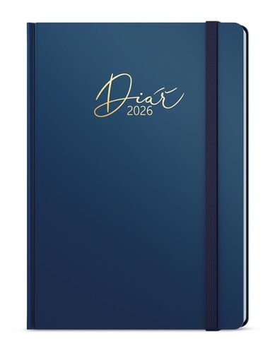 Di��26 T�d Prokop Luxi B6 modr� BALOU�EK