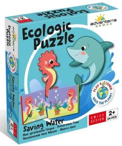 Ecologic Puzzle �et�i vodou