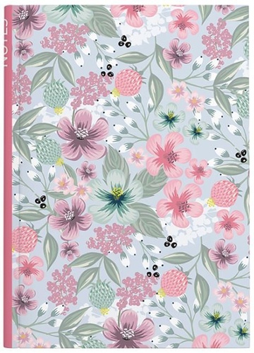 Notes linkovan� A5 lamino R��ov�