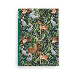 Notes linkovan� A5 lamino Les