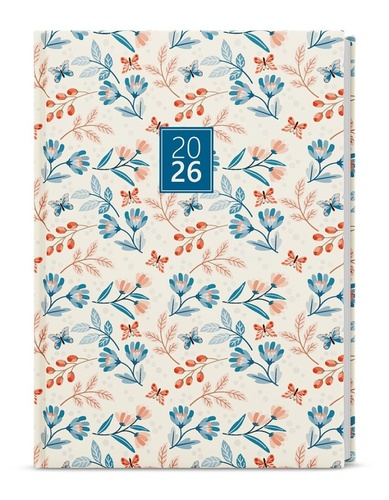 Di��26 denn� David Lamino A5 Mot�li B�K